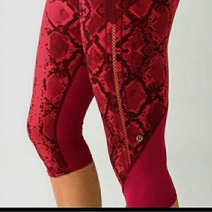 Lululemon leggings